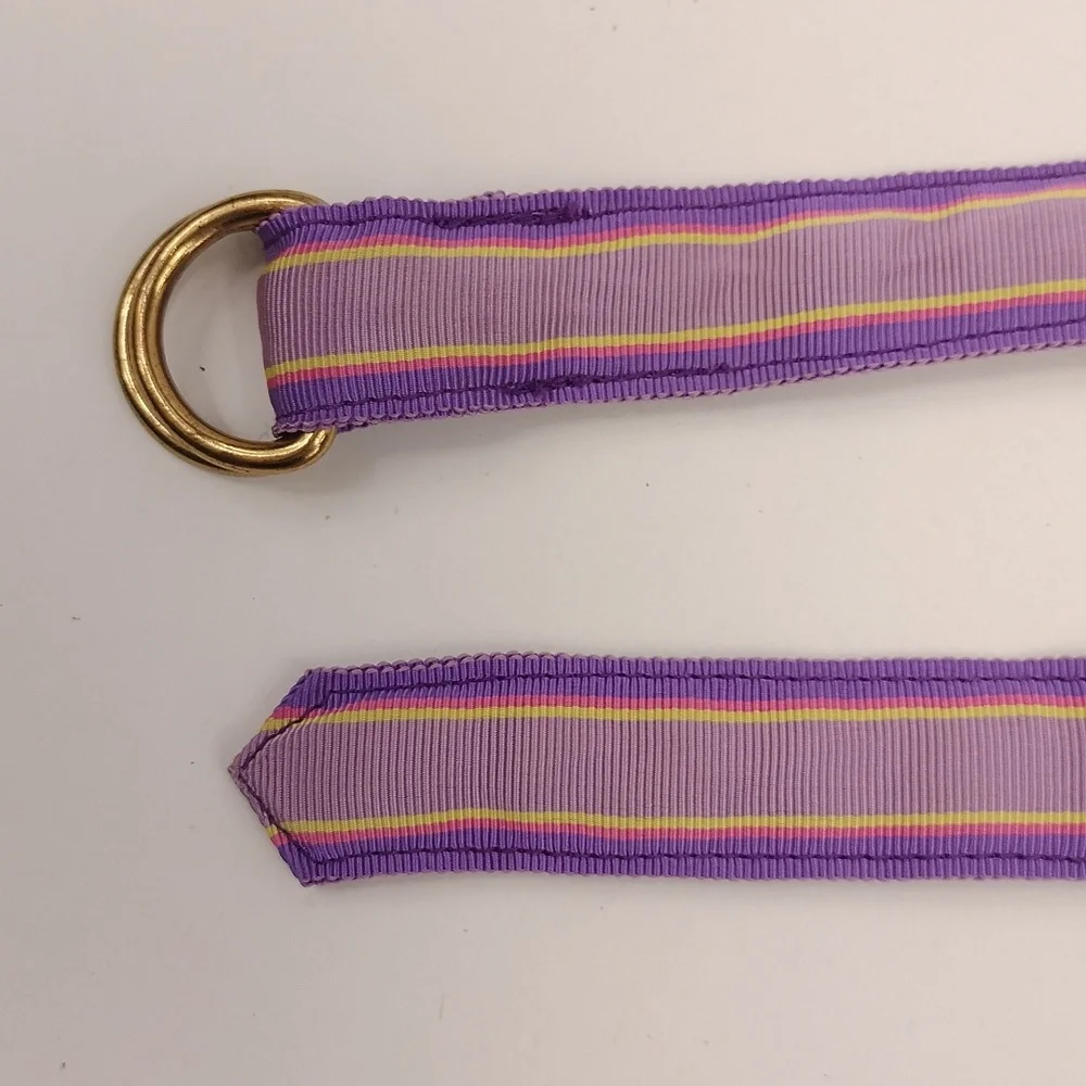Vintage youth ribbon